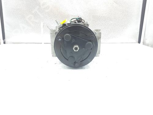 Used AC compressor OPEL CORSA F (P2JO) 1.2 (68) (75 hp) 30395963