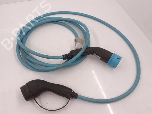 Elektronisk modul RENAULT ZOE (BFM_) [2012-2025]  29074423