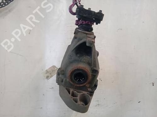Used Rear differential Rear differential BMW 1 (F20) 116 i (136 hp) 24791584 24791584