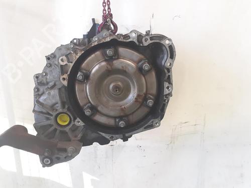 Gearkasse FORD S-MAX (WA6) 2.0 TDCi (130 hp) 24788969