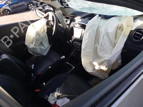 Steering column RENAULT CAPTUR I (J5_, H5_) 1.2 TCe 120 | BP24789995M21 - Image 8