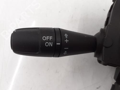 Used Steering column stalk Steering column stalk ALFA ROMEO GIULIETTA (940_) 1.6 JTDM (940FYB11, 940FYB1A, 940FYF11, 940FYF1A) (120 hp) 33003205 33003205