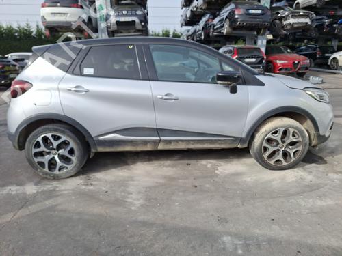 Left front fog light RENAULT CAPTUR I (J5_, H5_) 0.9 TCe 90 | BP36468851C30 - Image 14
