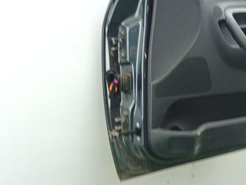 Used Right front door Right front door SKODA FABIA II (542) 1.6 TDI (75 hp) 40505001 40505001