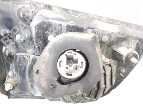 Used Right tailgate light PEUGEOT 4007 (VU_, VV_) 2.2 HDi (156 hp) 24791163