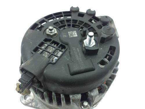 Alternator OPEL ASTRA J (P10) 1.7 CDTI (68) | BP27637263M7 