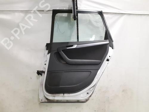 Right rear door AUDI A3 Sportback (8PA) 1.6 TDI | BP24792160C5 