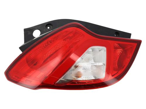 Left taillight SSANGYONG KORANDO (CK) 2.0 e-XDi 4WD | BP36223829C34 - Image 6