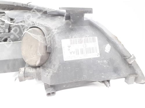 Left headlight RENAULT MEGANE III Hatchback (BZ0/1_, B3_) 1.5 dCi (BZ0C) | BP30110105C28