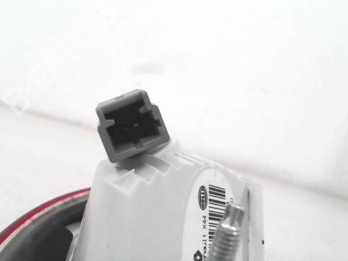 Left tailgate light RENAULT TWINGO II (CN0_) 1.2 16V (CN04, CN0B) | BP24781545C79 