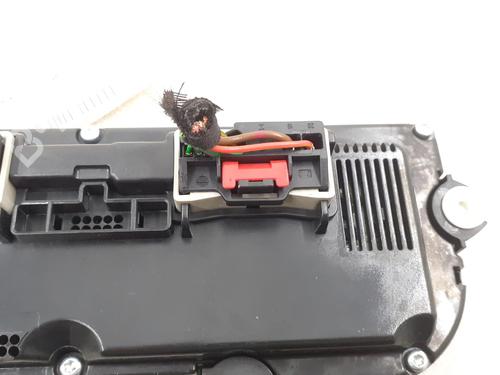 Climate control VW GOLF VI (5K1) 1.6 TDI | BP24796052I5 