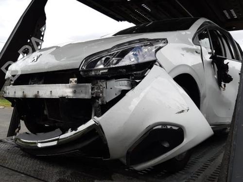 Alternator PEUGEOT 208 I (CA_, CC_) 1.2 VTI 82 | BP24781449M7 