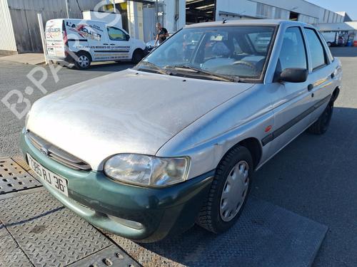 Used Parts FORD ESCORT V (AAL, ABL) 1.6 i 16V 3015781
