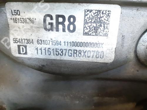 Engine OPEL KARL (C16) 1.0 | BP36756222M1 - Image 2