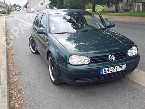 Venstre forlygte VW GOLF IV (1J1) 1.4 16V | BP24780923C28 