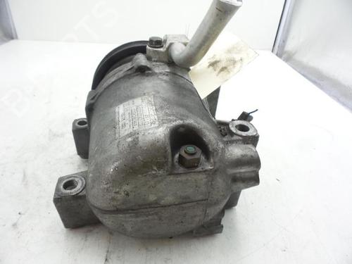 Used AC compressor SUBARU IMPREZA Saloon (GD) 2.0 WRX Turbo AWD (GDA) (225 hp) 24784010
