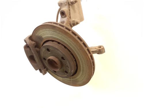 Left front steering knuckle RENAULT KANGOO Express (FW0/1_) 1.5 dCi 80 (FW15) | BP24802945M25 - Image 2