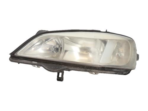 Faro izquierdo Faro izquierdo OPEL ASTRA G Estate (T98) [1998-2005] 37263412 37263412