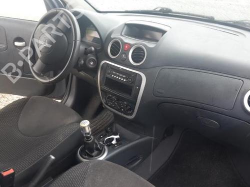 Display CITROËN C2 (JM_) 1.1 | BP24785659C48 