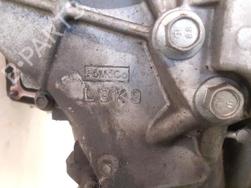 Engine MAZDA 3 (BL) 2.3 MPS Turbo (BL14) | BP39665242M1 - Image 7