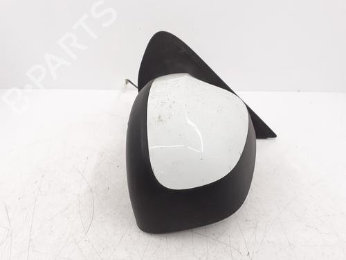 Left mirror DACIA LOGAN MCV II TCe 90 (K8M1, K8MA, K8AC) | BP31711601C26 - Image 4