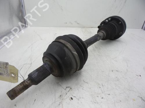 Right front driveshaft VW TOUAREG (7LA, 7L6, 7L7) 2.5 R5 TDI | BP24782589M39 
