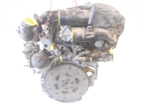 Engine CITROËN BERLINGO Box Body/MPV (K9) 1.5 BlueHDi 130 | BP29330350M1 