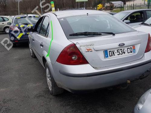 Used Parts FORD MONDEO III (B5Y) 2.0 16V DI / TDDi / TDCi (90 hp) 2413724