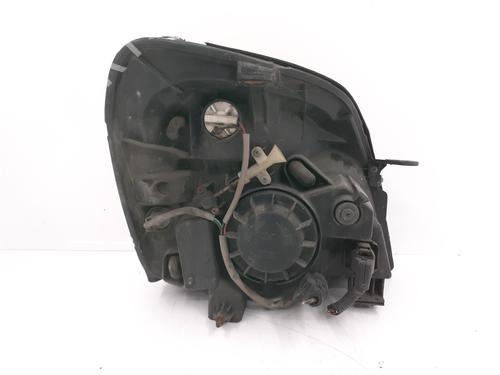 Left headlight HYUNDAI H-1 Van (A1) 2.5 CRDi | BP30517922C28 