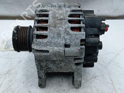 Alternator DACIA DUSTER (HS_) 1.5 dCi | BP33724761M7 - Image 5