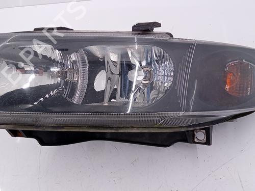 Faro izquierdo SEAT LEON (1M1) 1.9 TDI (110 hp) 29757245