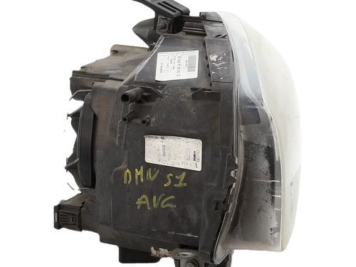 Left headlight BMW 1 (E81) 118 d | BP38680671C28 - Image 6