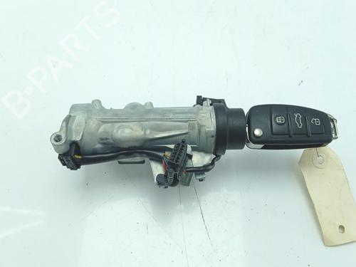 Ratlås/Tændingslås Ratlås/Tændingslås 38926735 38926735