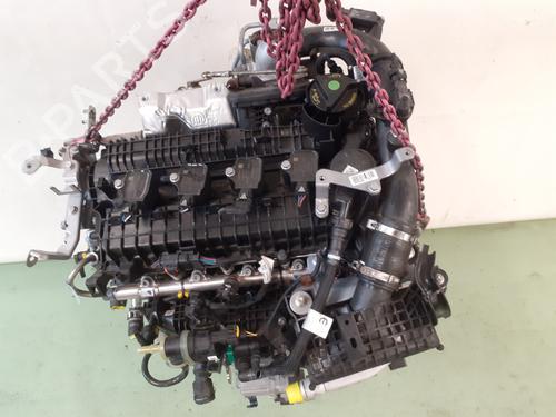 Engine JEEP RENEGADE SUV (BU, B1, BV) 1.5 T4 Hybrid | BP33118929M1  - Image 6