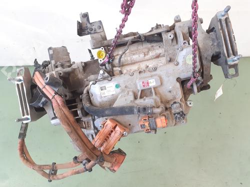 Engine TOYOTA PROACE Van (MDZ_) Electric (MDZS, MDZZ) | BP37742148M1 - Image 6