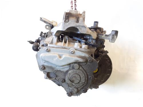 Used Gearbox Gearbox CITROËN JUMPY III Van (V_) 1.5 BlueHDi 100 (102 hp) 30561445 30561445
