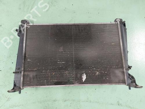 Water radiator ALFA ROMEO MITO (955_) 1.3 MultiJet (955AXH1B, 955AXT1A) | BP24785888M31