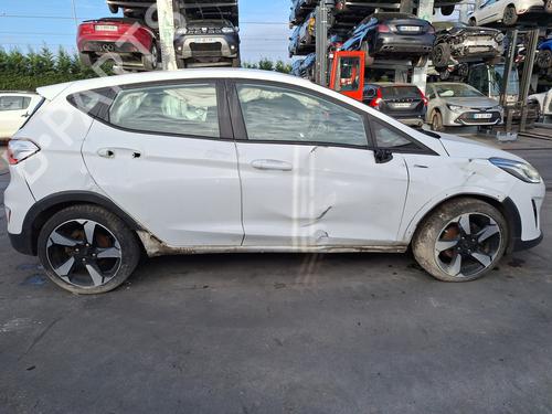 Engine FORD FIESTA VII (HJ, HF) 1.0 EcoBoost | BP34257894M1 - Image 15