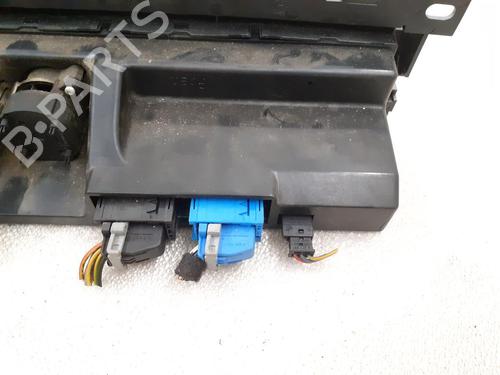 AC Styreenhet / Manøvreringsenhet BMW 7 (E65, E66, E67) 740 d | BP24792498I5 