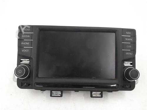 Radio VW POLO V (6R1, 6C1) 1.0 | BP30101649E6