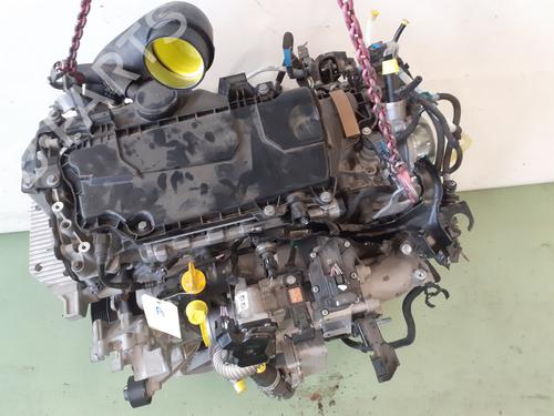 Engine RENAULT MASTER III Bus (JV) 2.3 dCi 135 FWD (JV0N, JV08) | BP35923778M1 - Image 5