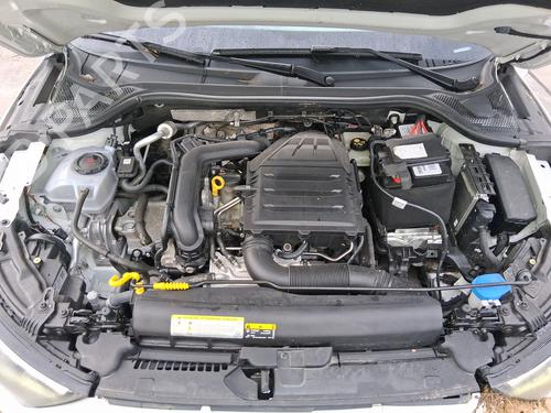 Ratstangsstang AUDI A1 Sportback (GBA) 30 TFSI | BP33970223I23 - Image 27