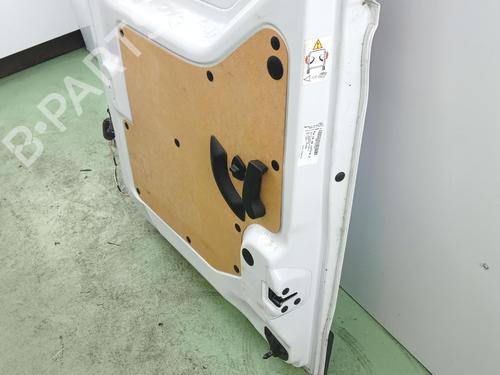 Right tailgate RENAULT MASTER III Platform/Chassis (EV, HV, UV) | BP36685077C77 - Image 3