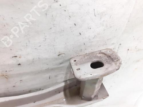 Rear bumper reinforcement LANCIA MUSA (350_) 1.3 D Multijet (350.AXM11, 350.AXM1A, 350.AXI1A) | BP24795812C73 