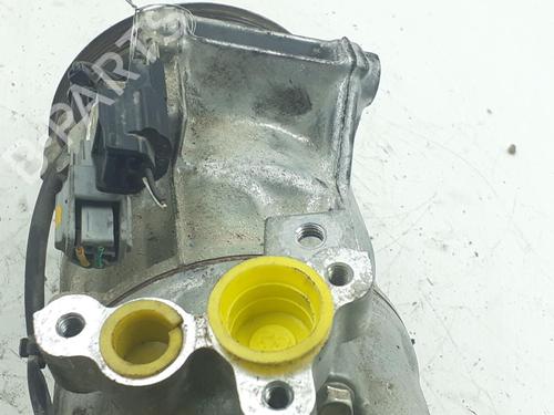 AC compressor RENAULT CLIO V (B7_) 1.5 Blue dCi 85 (B7AG) | BP24795115M34 