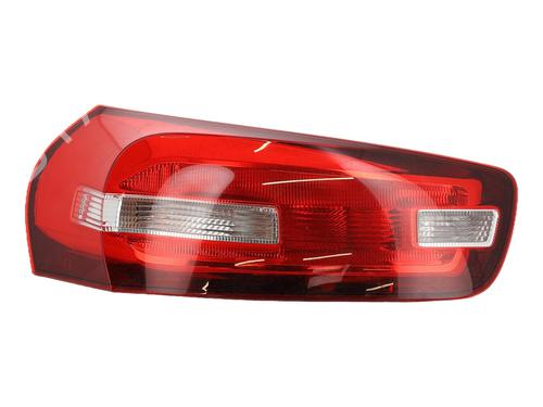 Left taillight CITROËN C4 Picasso II 1.6 HDi / BlueHDi 115 | BP39424916C34 - Image 5