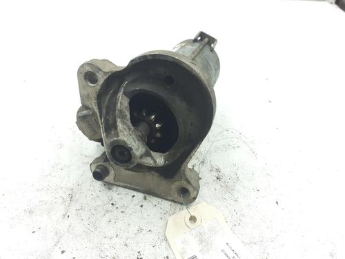 Used Starter FORD FIESTA VI (CB1, CCN) 1.6 TDCi (95 hp) 24792762
