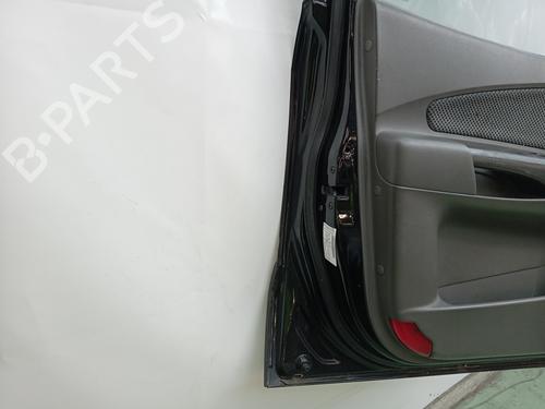 Used Left front door Left front door HYUNDAI TUCSON (JM) 2.0 CRDi All-wheel Drive (113 hp) 33970271 33970271