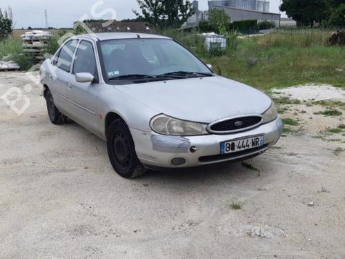 Left mirror FORD MONDEO II (BAP) 1.8 i | BP24782620C26 