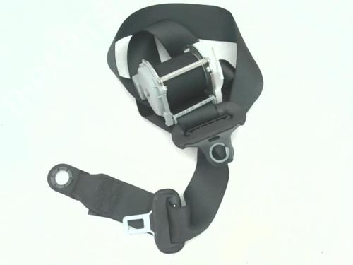 Used Rear left seatbelt Rear left seatbelt CITROËN C1 II (PA_, PS_) 1.0 VTi 68 (69 hp) 24778788 24778788